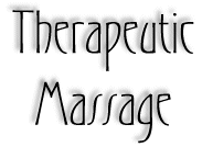 therapeutic massage on Isla Mujeres