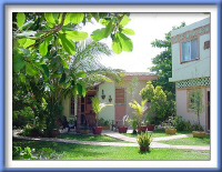 Su Casa Beach Cottages in Isla Mujeres Mexico. Group Rates!