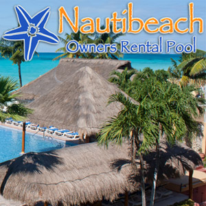 Nautibeach Condos on Playa Norte
